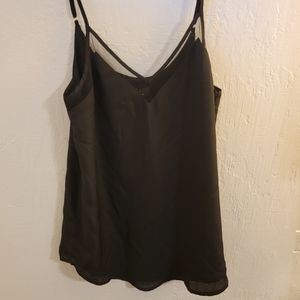 Black tank